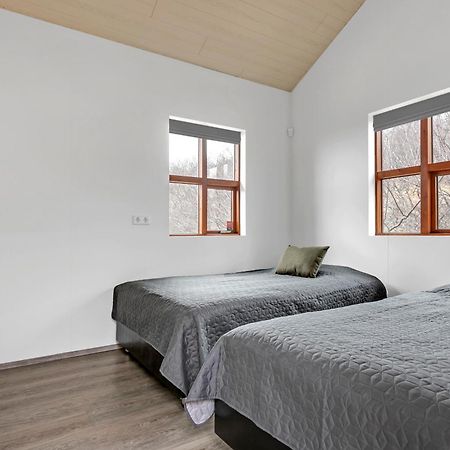 Villa Summer House With Stunning Mountain Views à Úþlíð Extérieur photo