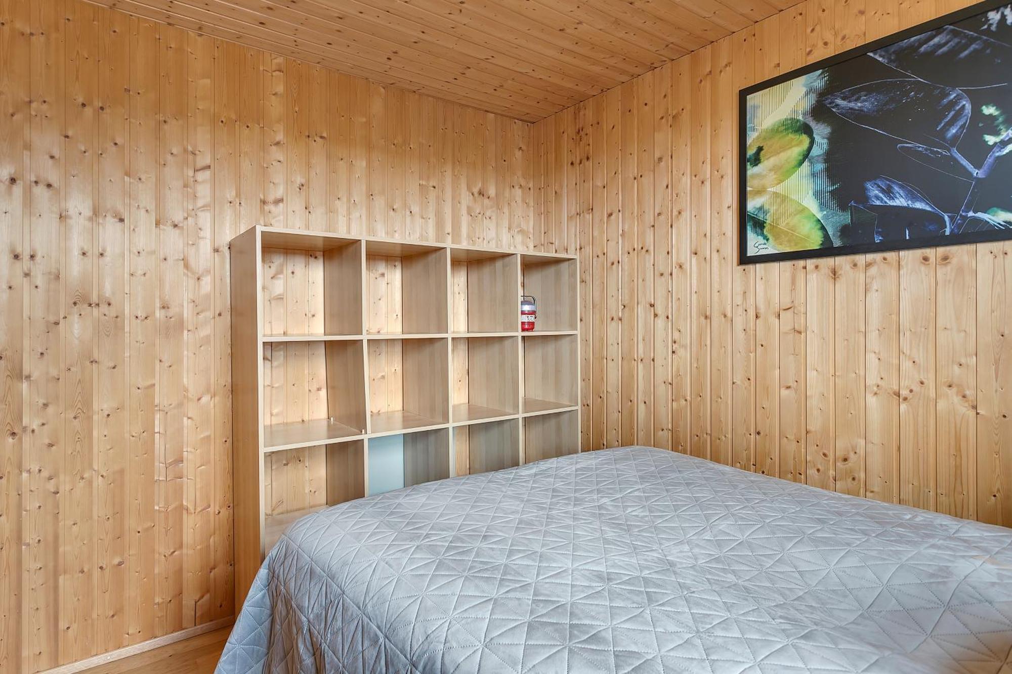 Villa Summer House With Stunning Mountain Views à Úþlíð Extérieur photo
